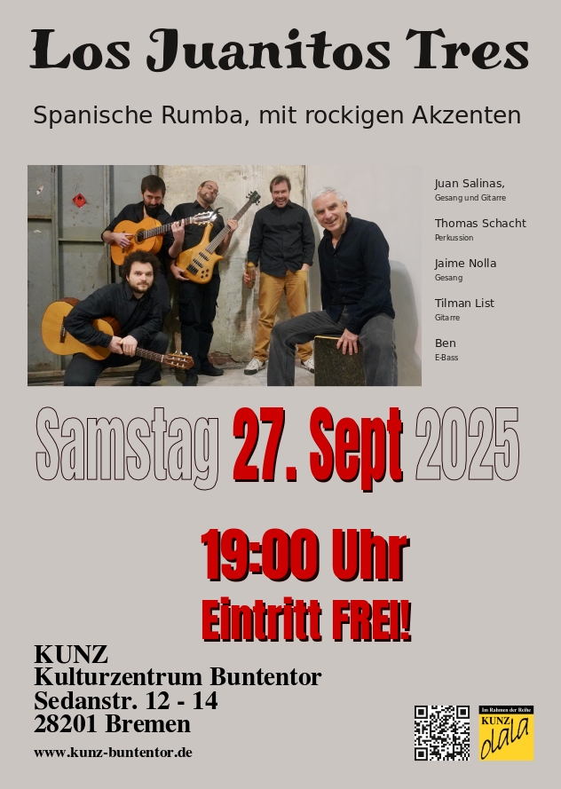  KUNZ Event 25